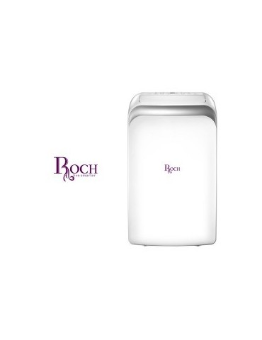 CLIMATISEUR PORTATIF ROCH 9000 BTU